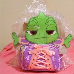 Loungefly Tangled Pascal